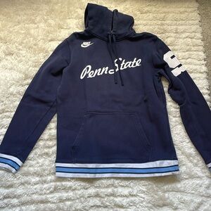 Nike Penn State Sweatshirt